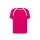 Fucsia / White (CALCIOTSA)