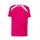 Fucsia / White (CALCIOTSK)