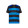 Royal Blue / Black (CELTICTSA) 