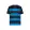 Royal Blue / Black (CELTICTSA) 