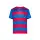 Royal Blue / Red (CELTICTSA)