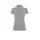 Grey Melange / White (POPL200)