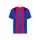 Red / Royal Blue  (PREMIERTSA)