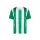 White / Green (PREMIERTSA)