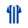 White / Royal Blue (PREMIERTSA) 