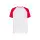 White / Red (SPORTCTRM)