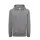 Grey Melange (SWULHOOD240)