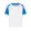 White / Royal Blue (TSUKBSB) 