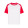 White / Red (TSUKBSB) 