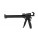 Pistola Silicone Light Gun Pro Rapid