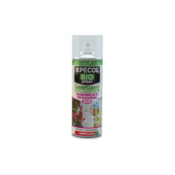 Bio P55 Spray Dobradiças e Fechaduras 200 ml PECOL