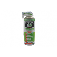 Bio P55 Spray Lubrificante Multiusos 400 ml c/válvula duplo efeito PECOL