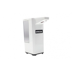 Dispensador Automático em Spray 500ml CLEAN+CARE PECOL