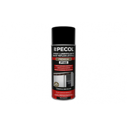 P140 Spray Lubrificante Teflon - PECOL