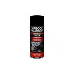 P180 Spray Lubrificante Industrial - PECOL