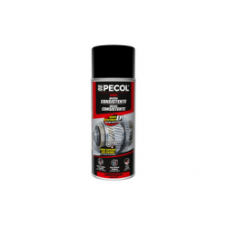 P185 Spray Massa Consistente - PECOL