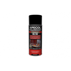 P50 Turbo Spray - PECOL
