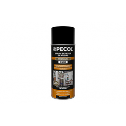 P600 Spray Detetor de Fugas - PECOL