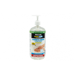 Sabonete Liquido Antibacteriano CLEAN+CARE 1L PECOL