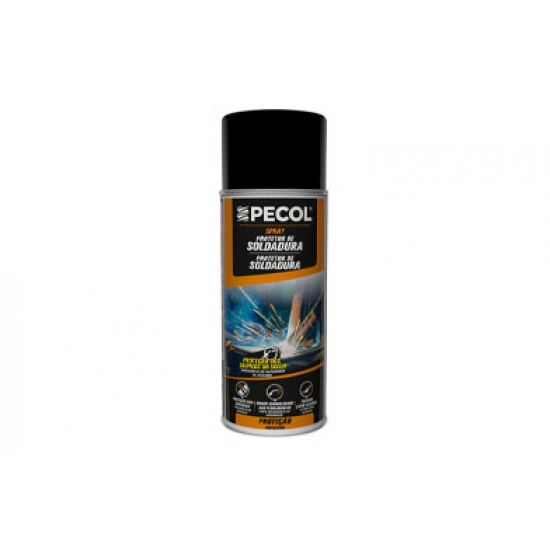 Spray Protetor Soldadura PECOL