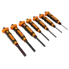 Conjunto de punções paralelos Bi material
- 3734BMS/7 Conjunto de punções paralelos Bi material
- 3734BMS/7