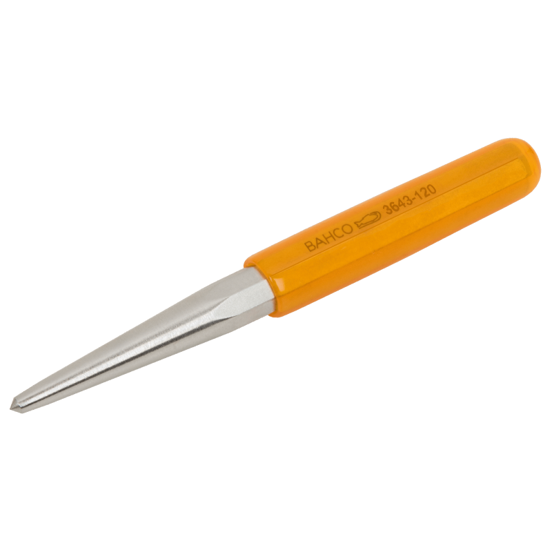 Punções com proteção de mãos
- 3643-100 Punções com proteção de mãos
- 3643-100