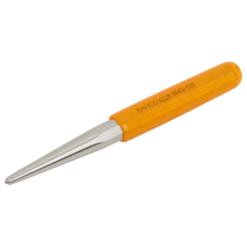 Punções com proteção de mãos
 - 3643-100