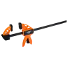 Grampo aperto rápido
 - QCG-150