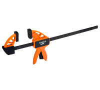 Grampo aperto rápido
- QCG-150