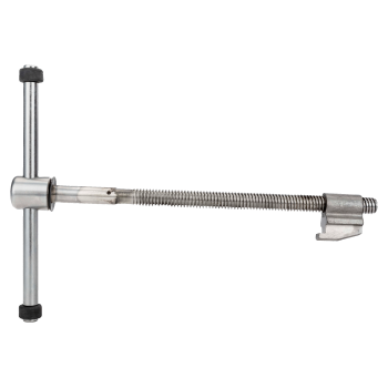 Alavanca para tornos de bancada 6072
 - 6070H1000 Alavanca para tornos de bancada 6072
 - 6070H1000