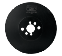 Serra circular HSS
 - 3815-200-2,0-32-1-03BW