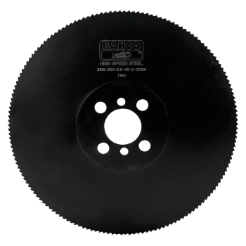 Serra circular HSS
 - 3815-250-2,0-40-2-03BW Serra circular HSS
 - 3815-250-2,0-40-2-03BW