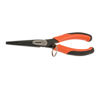 Alicates de pontas ERGO™ com anel de segurança de 160 mm
 - TAH2430G-160
