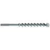 Brocas Max SDS de 4 lâminas para betão armado 32 mm x 1320 mm
 - 4656-32-1320