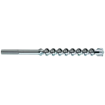 Brocas Max SDS de 4 lâminas para betão armado 12 mm x 540 mm
- 4656-12-540 Brocas Max SDS de 4 lâminas para betão armado 12 mm x 540 mm
- 4656-12-540