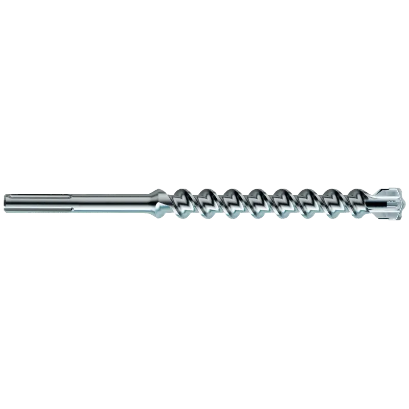 Brocas Max SDS de 4 lâminas para betão armado 22 mm x 1320 mm
- 4656-22-1320 Brocas Max SDS de 4 lâminas para betão armado 22 mm x 1320 mm
- 4656-22-1320