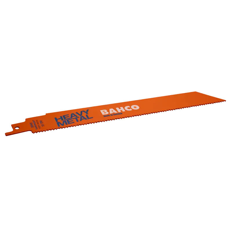 Serras Sabre Metal Duro
- 3940-150-14-HST-10P Serras Sabre Metal Duro
- 3940-150-14-HST-10P