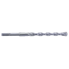 Brocas SDS+ de 2 lâminas para cimento 6.5 mm x 110 mm
- 4652-6,5-110 Brocas SDS+ de 2 lâminas para cimento 6.5 mm x 110 mm
- 4652-6,5-110