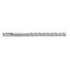 Brocas SDS+ de 4 lâminas para betão armado 10 mm x 265 mm
- 4651-10-260 Brocas SDS+ de 4 lâminas para betão armado 10 mm x 265 mm
- 4651-10-260