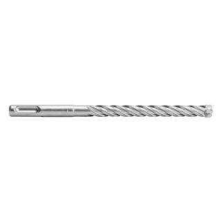 Brocas SDS+ de 4 lâminas para betão armado 12 mm x 160 mm
- 4651-12-160 Brocas SDS+ de 4 lâminas para betão armado 12 mm x 160 mm
- 4651-12-160