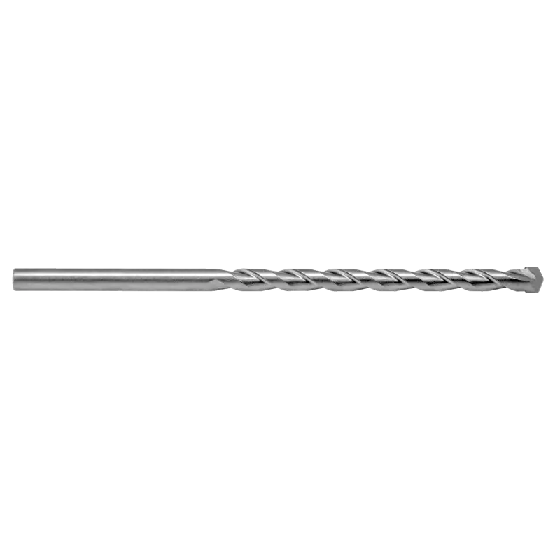 Brocas para betão com ponta de carboneto 20 mm x 400 mm
- 4641-20-400 Brocas para betão com ponta de carboneto 20 mm x 400 mm
- 4641-20-400