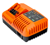 CARREGADOR 18,0V ULTRA RÁPIDO
 - BCL33C2