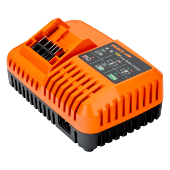 CARREGADOR 18,0V ULTRA RÁPIDO
 - BCL33C2