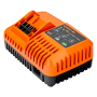CARREGADOR 18,0V ULTRA RÁPIDO
 - BCL33C2