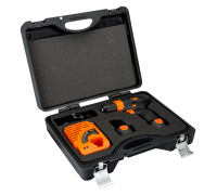 12V Kit Berbequim 3/8" 10 mm
 - BCL31D1K1
