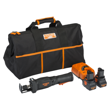 14,4V Kit Serra de Sabre
 - BCL32RS1K1 14,4V Kit Serra de Sabre
 - BCL32RS1K1