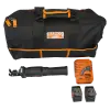 14,4V Kit Serra de Sabre
- BCL32RS1K1 14,4V Kit Serra de Sabre
- BCL32RS1K1