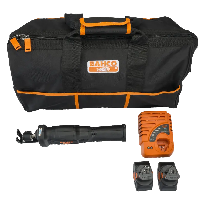 14,4V Kit Serra de Sabre
- BCL32RS1K1 14,4V Kit Serra de Sabre
- BCL32RS1K1