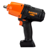 18V Pistola de Impacto 1/2” 1.000Nm regulável Max. Performance
- BCL33IW2 18V Pistola de Impacto 1/2” 1.000Nm regulável Max. Performance
- BCL33IW2