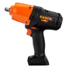 18V Pistola de Impacto 1/2” 1.000Nm regulável Max. Performance
- BCL33IW2 18V Pistola de Impacto 1/2” 1.000Nm regulável Max. Performance
- BCL33IW2